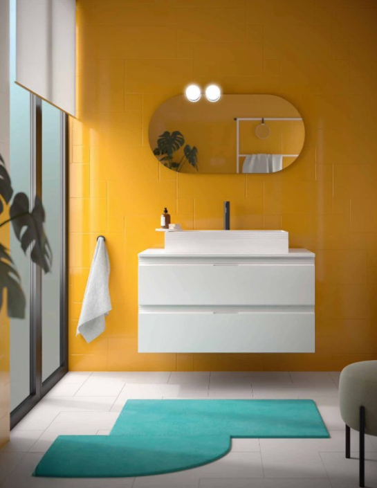 EMMA 1000 WHITE COTTON